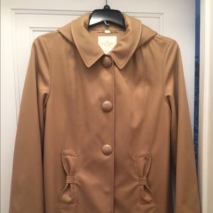 Kate Spade Trench Coat